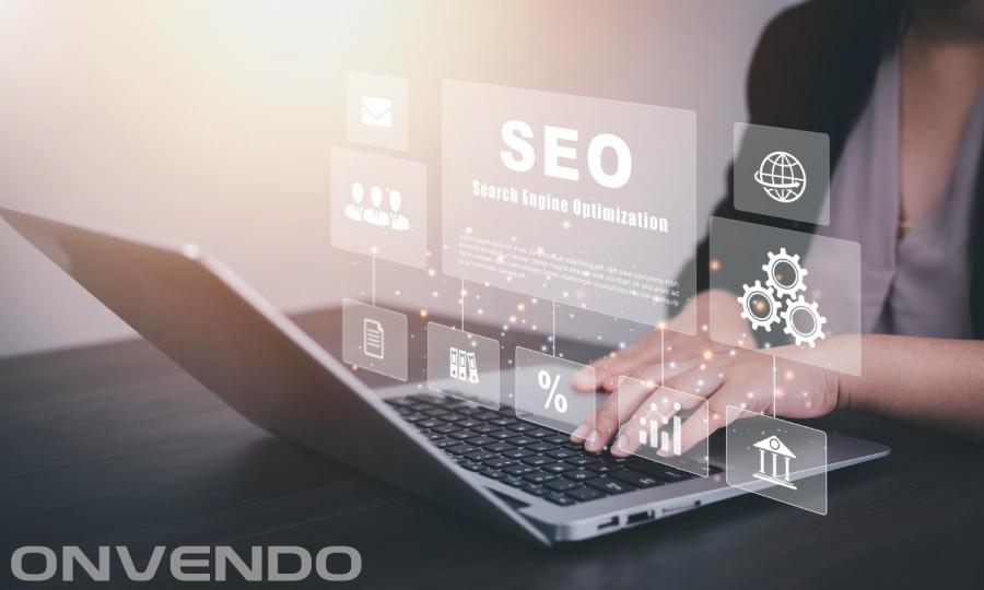 Onvendo Introduces Groundbreaking Ethical SEO Services for the Finance and Gaming Industries