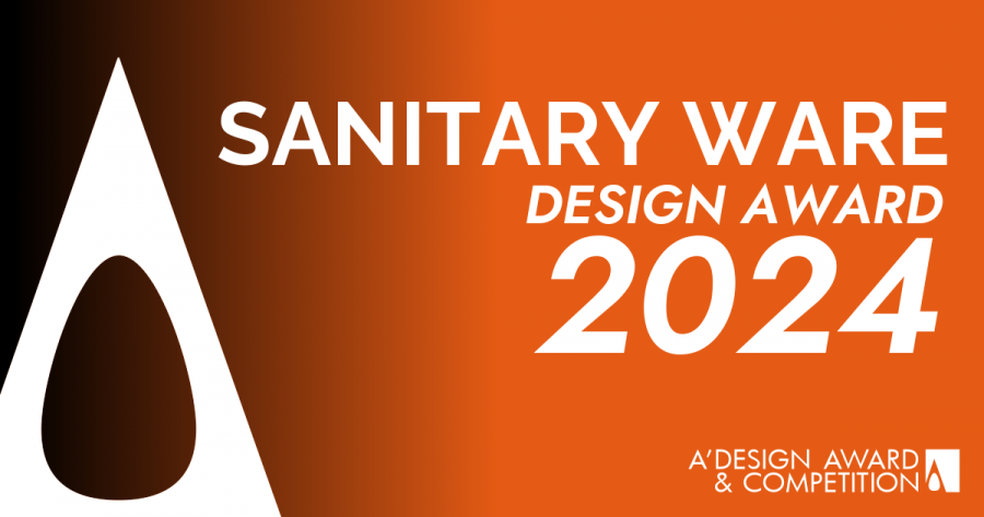 Unveiling the 2024 A’ Bathroom Furniture and Sanitary Ware Design Awards
