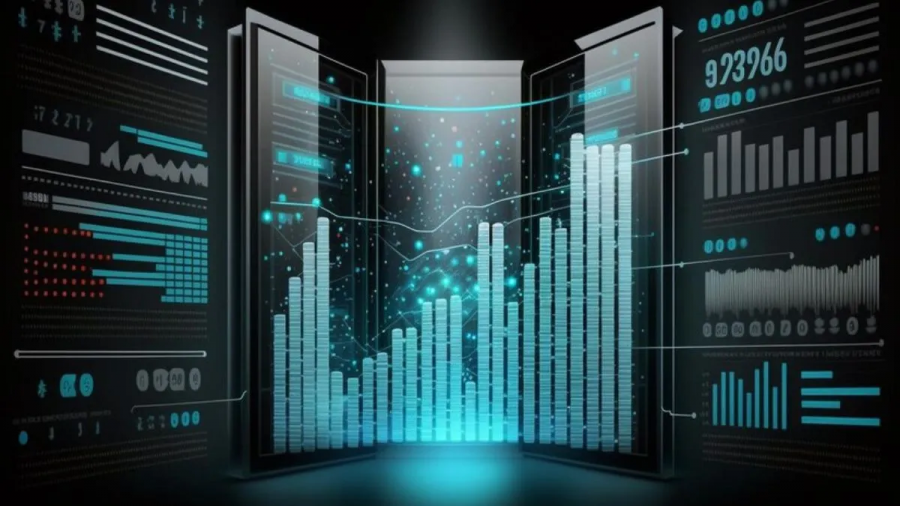 Automatic Identification And Data Capture Market Size, Share, Trends 