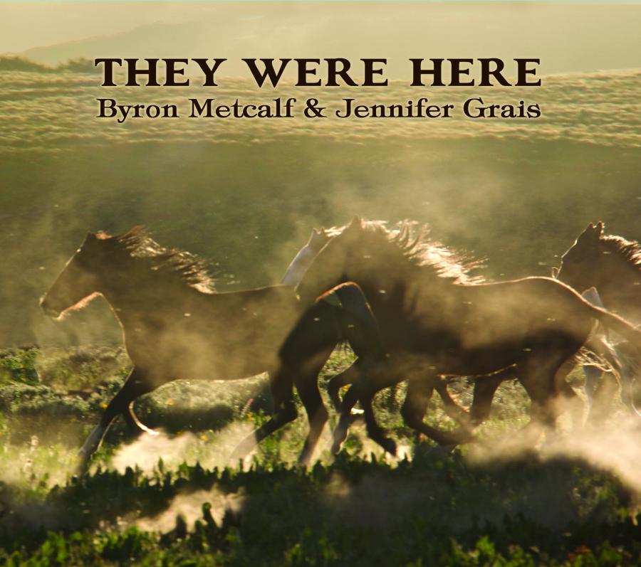 album art image of They Were Here