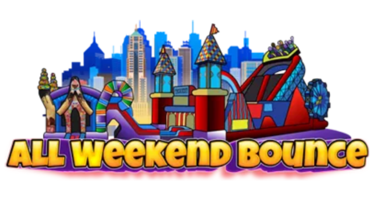 All Weekend Bounce Brings New Bounce House Rentals to Marietta, GA ...