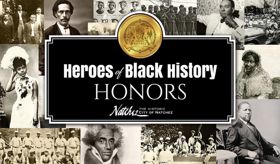 The "Heroes of Black History" event aims to highlight the significant contributions of individuals from the past and the achievements of present-day citizens influenced by their legacy.