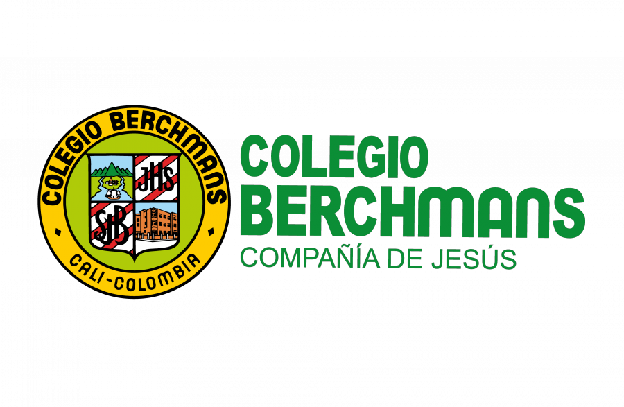 Colegio Berchmans logo