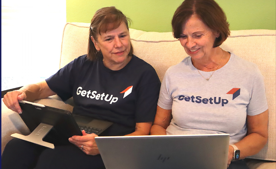 GetSetUp, a pioneering educational platform dedicated to active agers, has launched Cyber Safety and Fraud Hub with classes, articles, and resources that include a special series of classes to help protect against AI scams and promote cyber security.