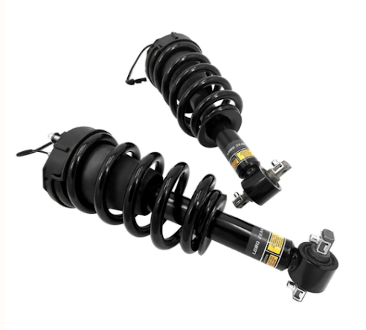 LOBO ZEAN Unveils Unbeatable Prices on Shock Absorbers for Chevrolet ...