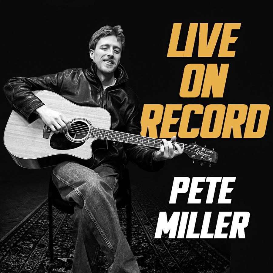 PM Live on Record