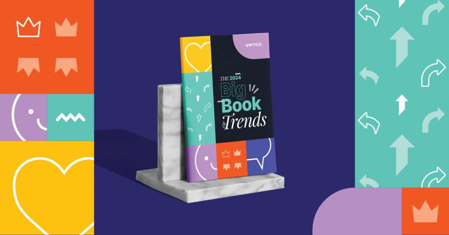 The Big Book of Trends 2024