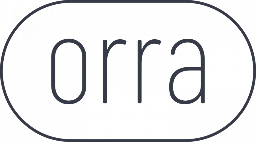 Orra Dating App Logo