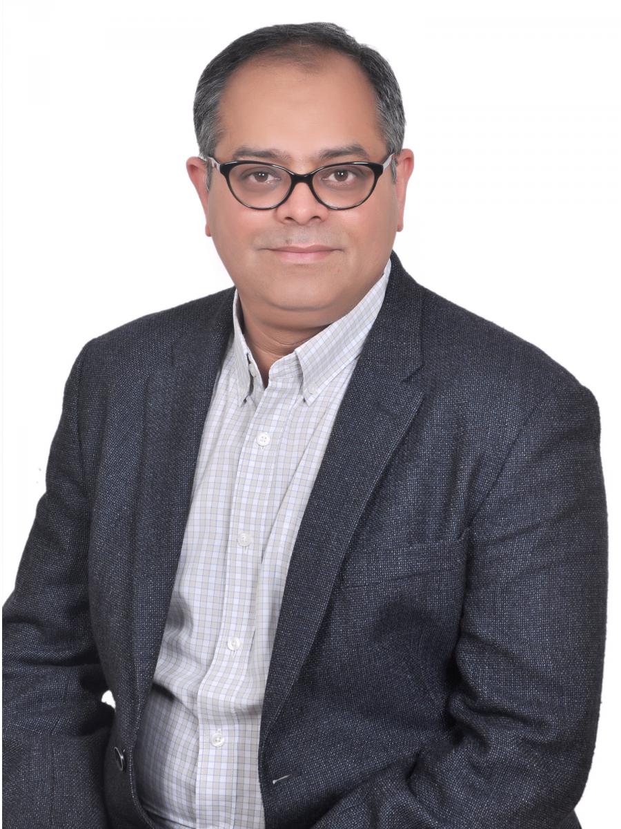 Vikram Talwar, Senior Business Advisor, ProHance