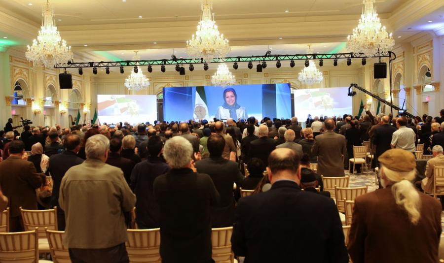 (Video) Bipartisan Summit in Washington DC Highlights Iran’s Internal ...