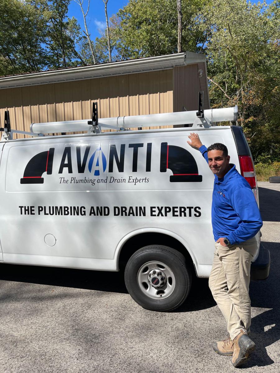 Avanti Plumbing and Drains Introduces Trenchless Excavation Services, Offering Advanced Solutions for Sewer Line Issues