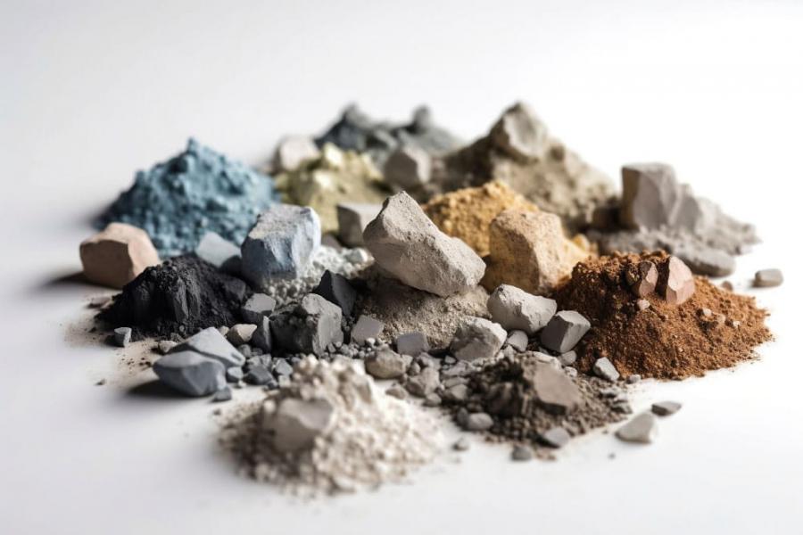 Rare Earth Metals Market Analysis
