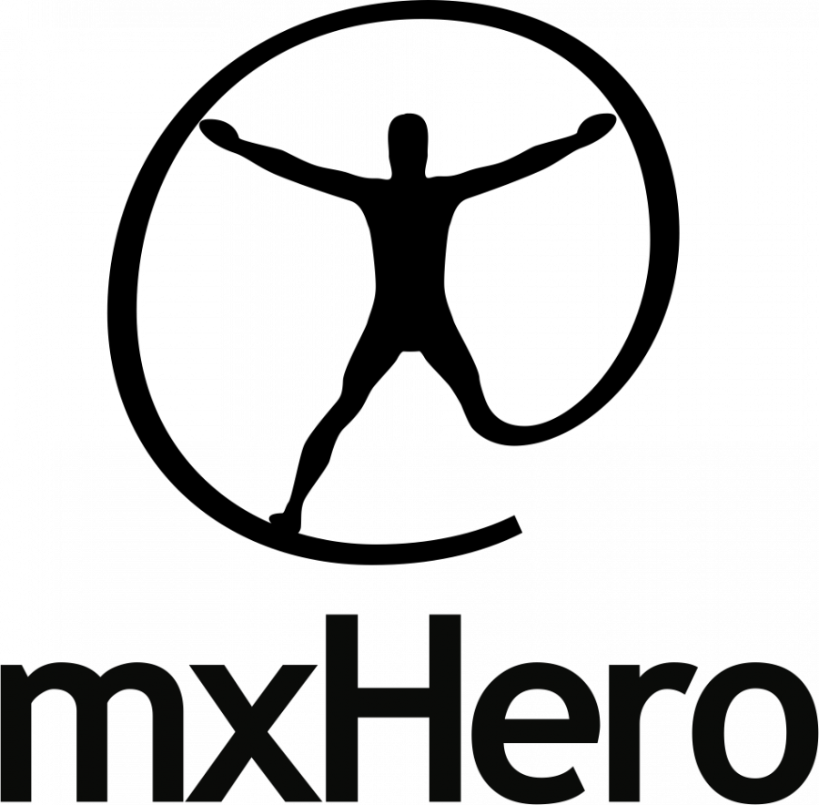 MxHero Logo