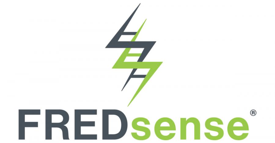 FREDsense logo new