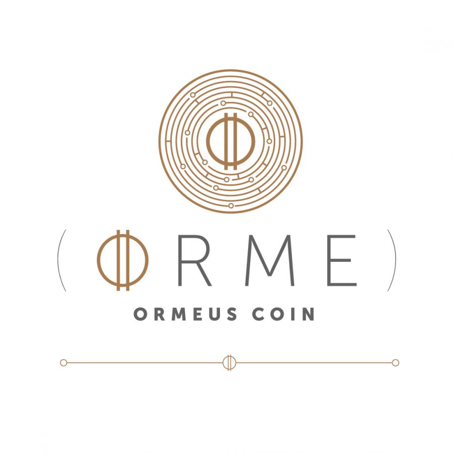 ormeus coin airdrop