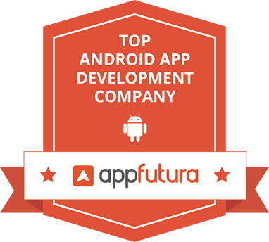 Top Android app development company