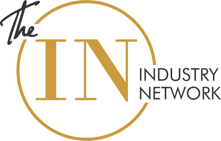 The Industry Network - WE GET YOU IN...THE REST IS UP TO YOU