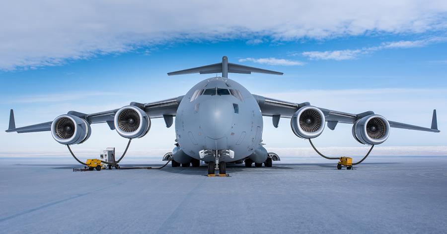 one-stop shop for military jet parts