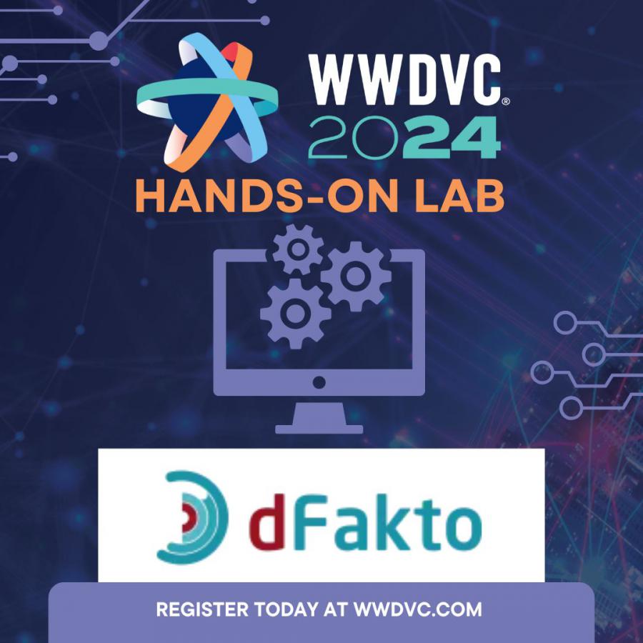 WWDVC 2024 Hands-on dFakto