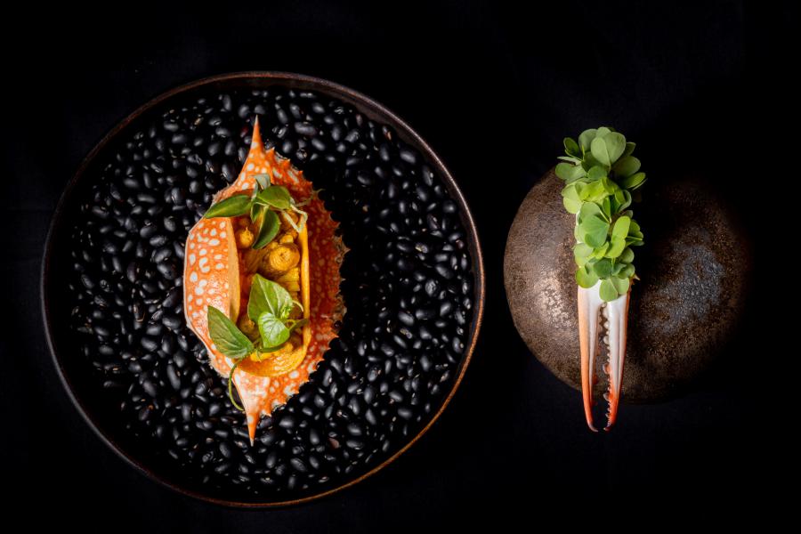 Jaras Restaurant Embarks on Audacious Sustainability Journey, Championing Eco-Conscious Fine Dining