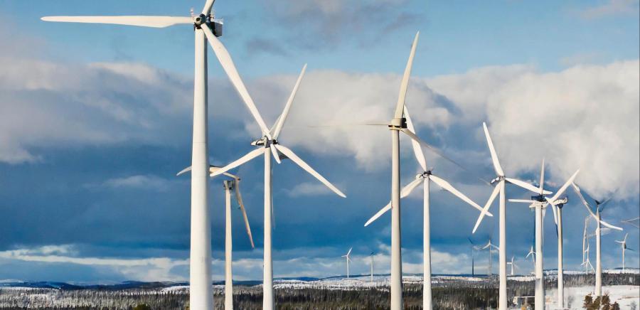 Webbstream Announces Publication on Wind Power's Role in the Swedish ...