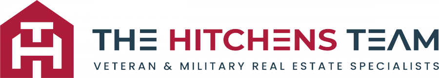 The Hitchens Team Logo