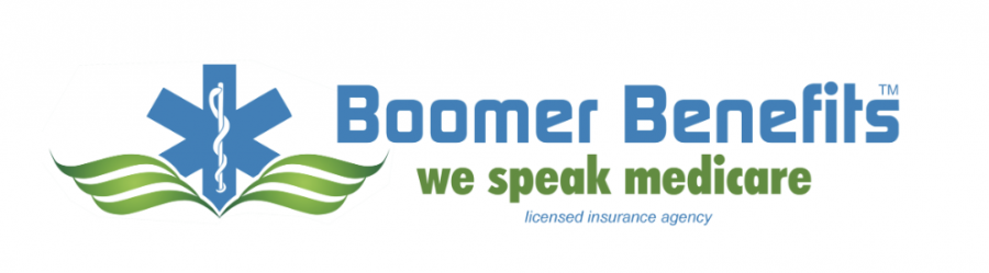 Boomer Benefits Logo
