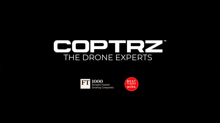 How LWW ENGINEERING PRECISION LIMITED Surveyed a 17-Hectare Site in Just 14 Minutes with Drones Provided by Coptrz