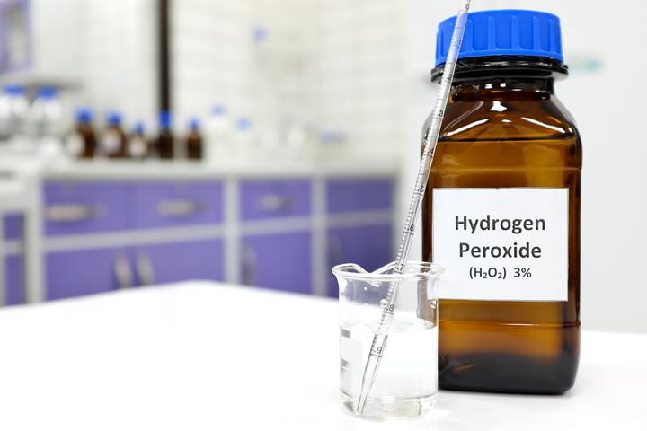Hydrogen Peroxide Market Growth