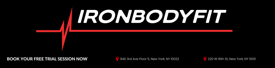 Iron Bodyfit Ignites Fitness Revolution in Midtown East with ...