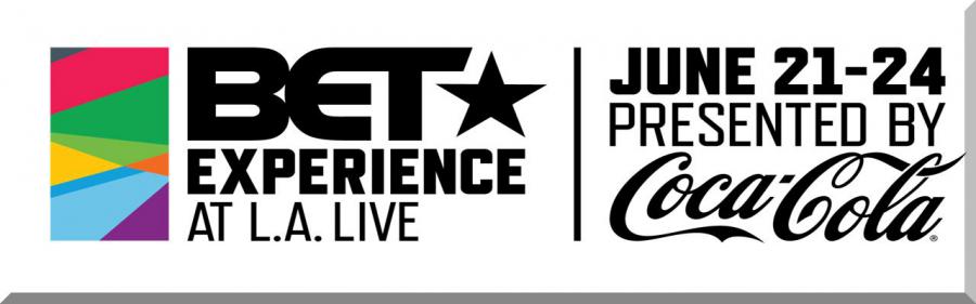 BET Awards Experience Tickets Lineup Dates June 21-24 2018