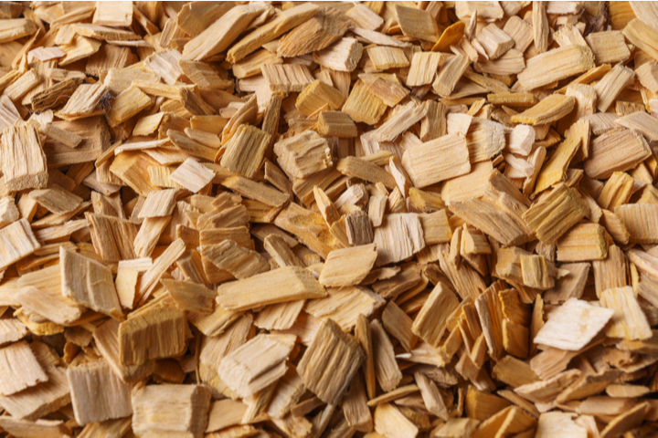 Wood Pulp Market Share