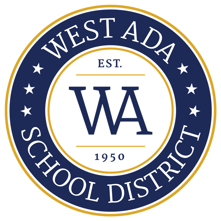 west ada school district logo
