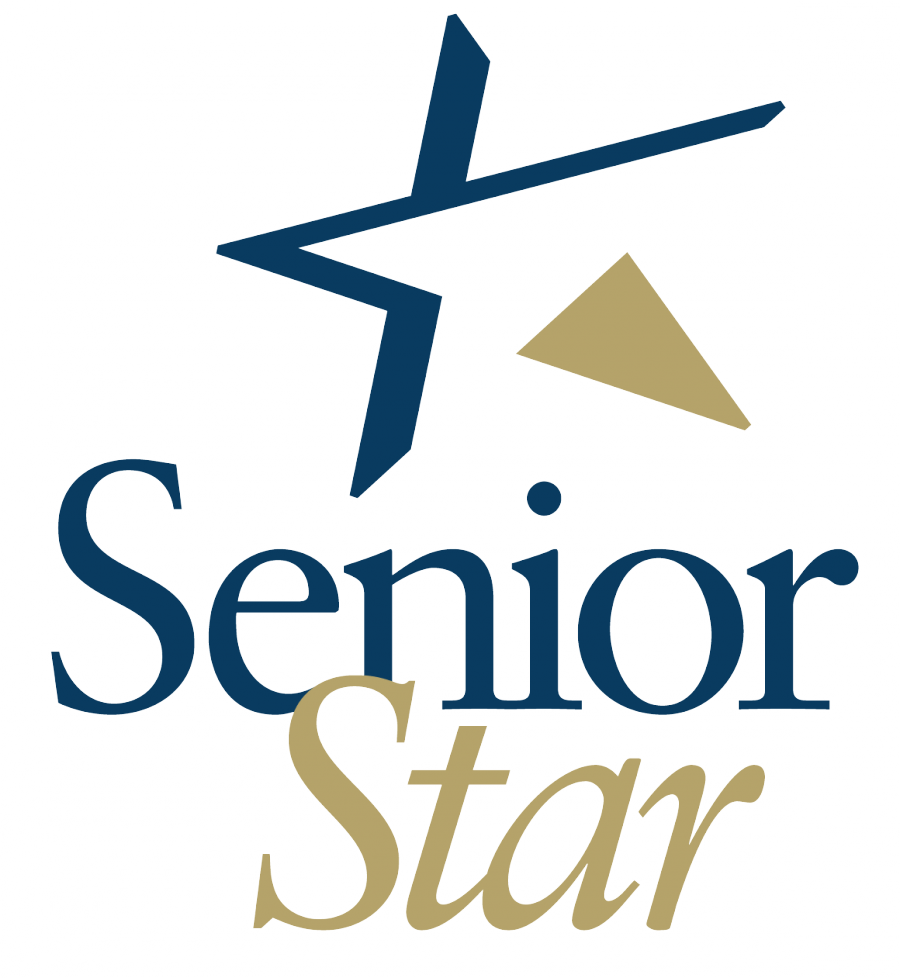 Senior Star Company Logo