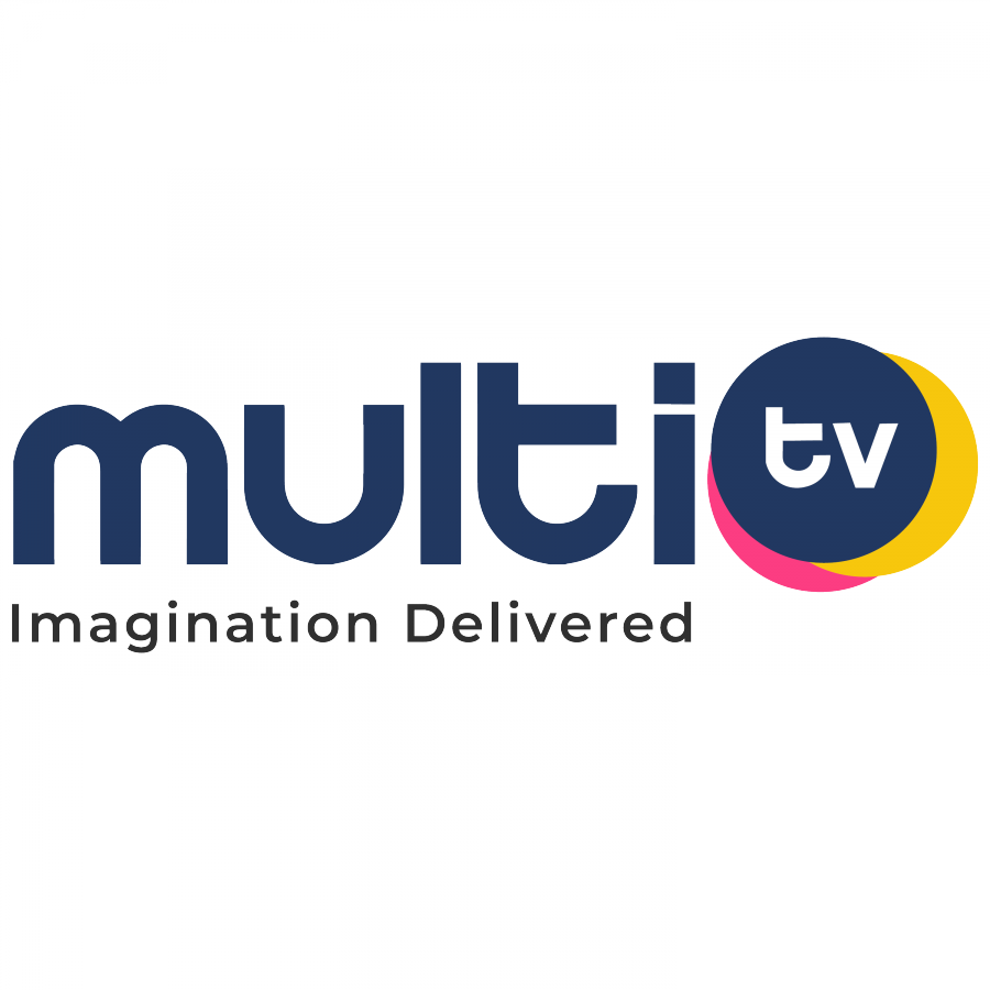 MultiTV Solution Logo
