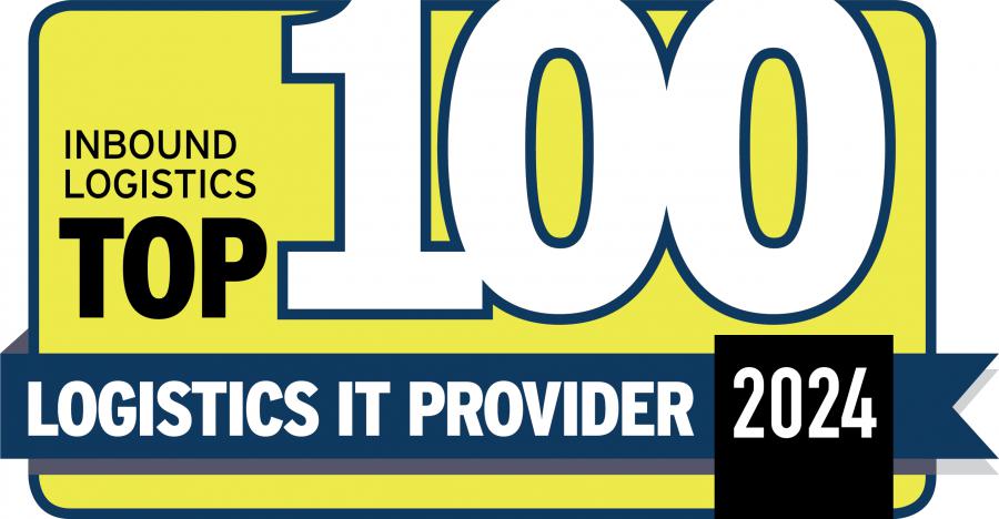 Logistics Plus Top 100 Logistics Technology Provider