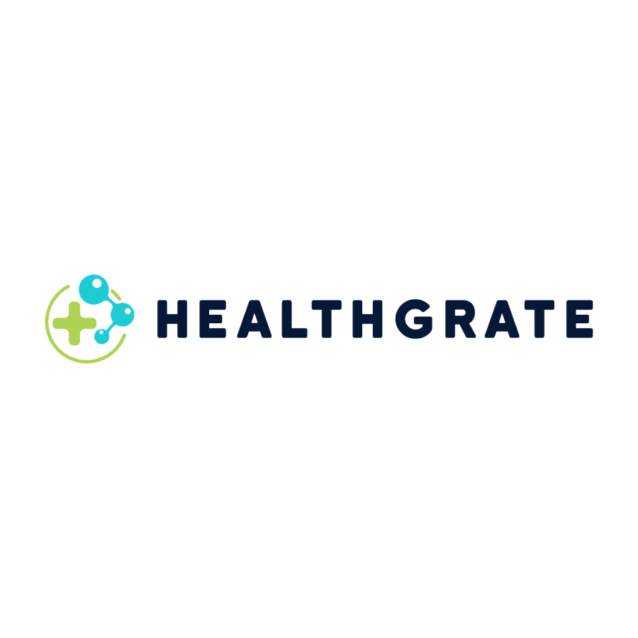 Healthgrate Logo