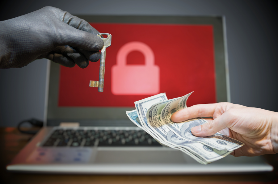 Ransomware Payments