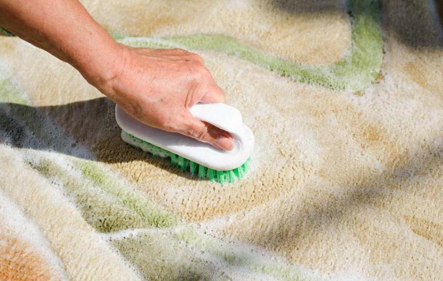 affordable carpet cleaning solutions