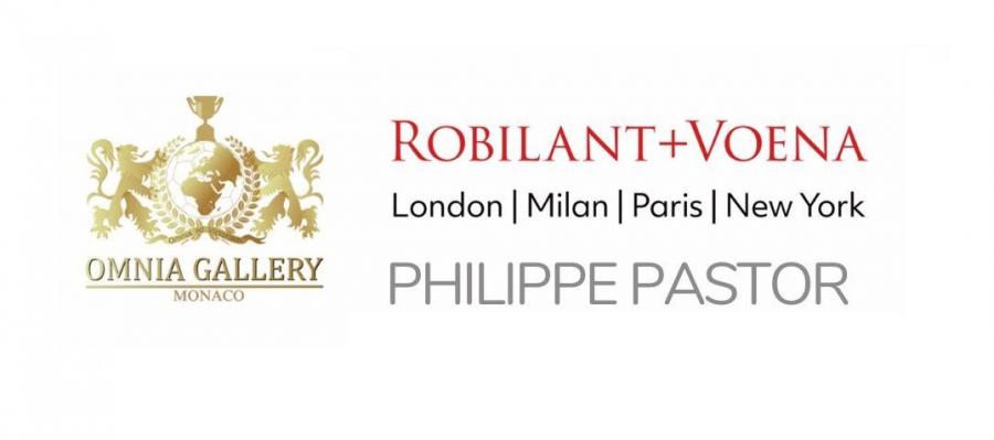 Robilant+Voena, London | Milan | Paris | New York, Philippe Pastor