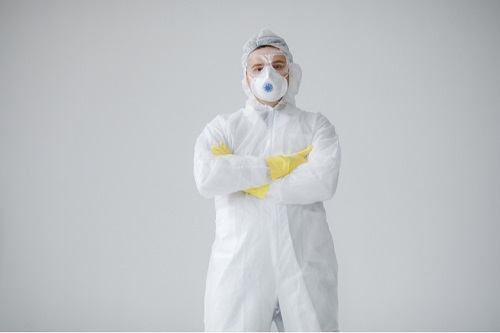 Protective Clothing Market Growth Analysis