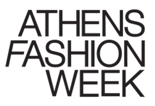 Athens Fashion Week Logo