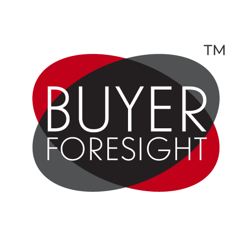 BuyerForesight Logo