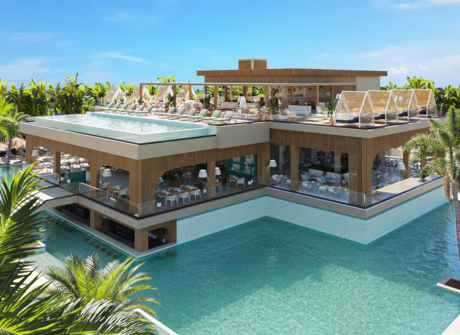 The New Excellence Coral Playa Mujeres Resort Opens Its Doors on February 12, 2025 Marketing