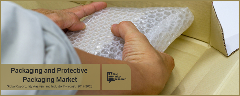 Packaging and Protective Packaging Market Trends