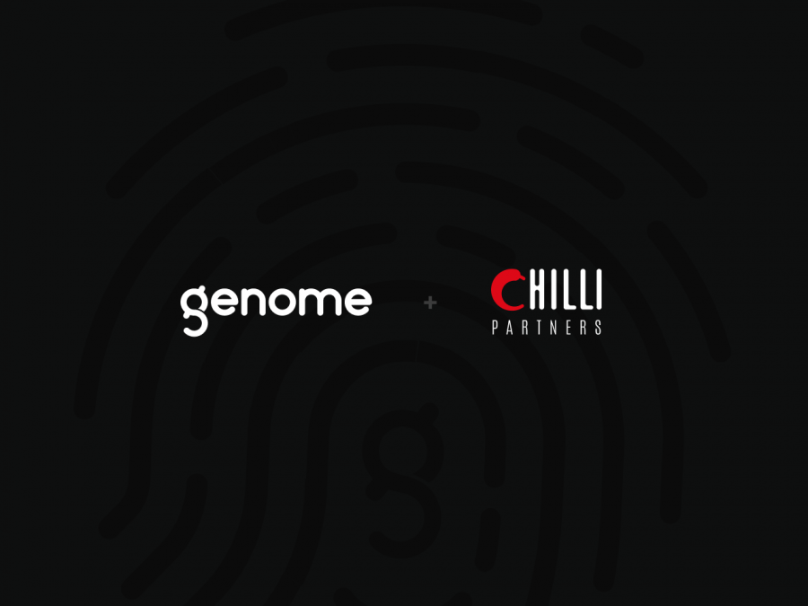 Genome and Chilli Partners join forces to revolutionize iGaming affiliate payouts