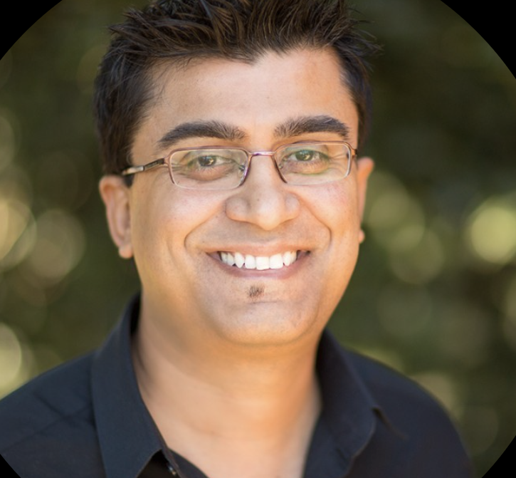 Faisal Mushtaq, Founder & CEO - Techcon SoCal  May 24, 2024