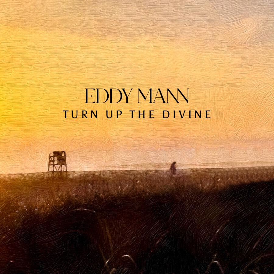Eddy Mann Turn up Cover
