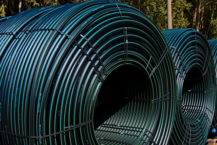 Spoolable Pipes Market Trends
