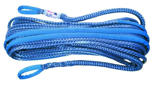 Synthetic Rope Market Size